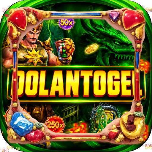 dolantogel — mitra unggulan